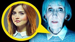 Doctor Who: The INSANE Mrs Flood Theory You Need To Know