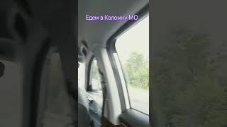 Путешествуя по Подмосковью.