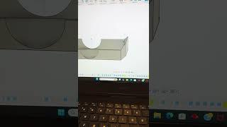 Quick design for the welding bed on the Chevy.
