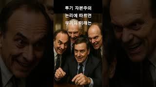 책 '투기 자본주의'          #사회과학서점 #책 #북튜브 #shorts #투기 #투자 #주식 #부동산 #빚 #부채 #자본주의