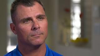 Rick Ankiel-Battle vs. The Yips: Real Sports Trailer (HBO)