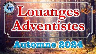 Louange adventiste Automne 2024