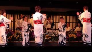 郡上おどり『三百』
