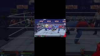 I THINK I KILLED WARIO
