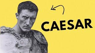 Finally An Honest Video On Julius Caesar | History Explained