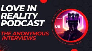 The Anonymous Episode 6 Exit Interview