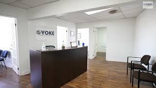 Yoke Immigration Ltd