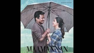 Usire (Reprise) Kannada - Unreleased | Maamannan  | A.R.Rahman