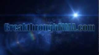 Breakthrough MMA "Night of Champions"