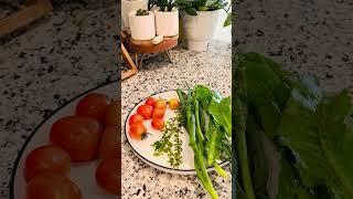 From my #garden to my #kitchen  #homegrown #herbs #organic #gardening