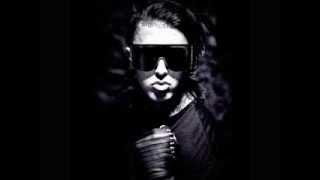 DESTINY Ronnie Radke