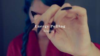 Intense Energy Pulling (Powerful) | Fast Visual ASMR