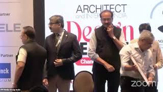 Architect and Interiors India Design Debate - Chandigarh Edition