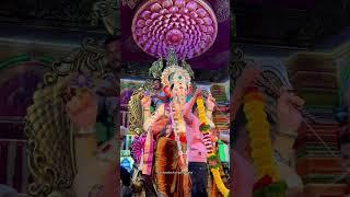 LALBAUG CHA RAJA BEST VIDEO 2023(lalbaug cha raja aagman 2023)(lalbaug cha raja padyapujan 2023)