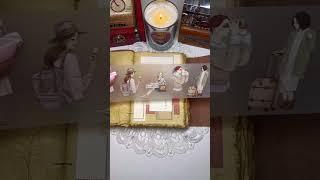 Growth | ASMR Journaling | The Juliet Journal