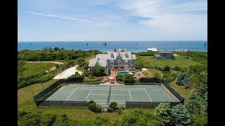 1432 Cooneymus |  Block Island, Rhode Island - Lila Delman Real Estate