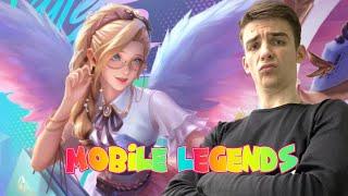 MOBILE LEGENDS • Яркие моменты