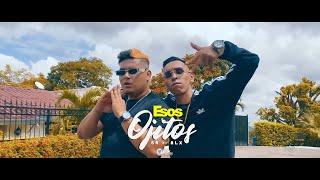 SR - Esos Ojitos (Ft Alx) Video Oficial