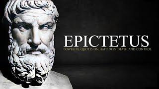 The GOLDEN SAYINGS of EPICTETUS - Epictetus Quotes | STOICISM