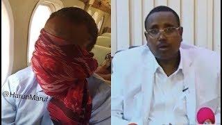 NABSIGU MA RAAGO | CABDI ILEY SIDEE U ARKAYAY XARIGII Qalbidhagax & ISAGA XARIGIISA.