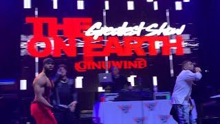 Ginuwine - Pony - Live 2022 (Chicago 11/19/22)