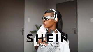 Instagram baddie/Trending SHEIN haul| styling