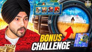 BMPS LIKE INTENSE BONUS CHALLENGE  FT . @1NonlyZeltraX @edgeV4 @ZoddGaming001 @Simmu2op 