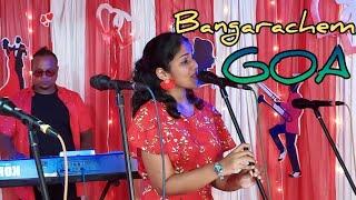 ENTERTAINMENT 16  GOA konkani song by  SWENA VAZ Konkani Videos 2021