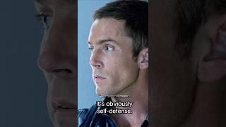 Batista Catches Dexter | Dexter S8.E12 | #shorts