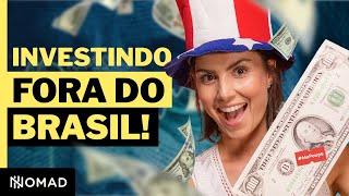 RENDA FIXA NOS ESTADOS UNIDOS: Tudo o que você precisa saber para investir.