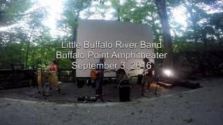 LBRB Buffalo Point 03SEPT2016 FULL SHOW