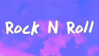 Leony & G-Eazy - Rock n Roll