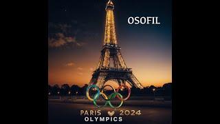 Paris Olympics 2024