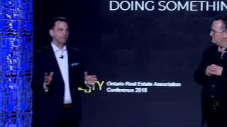 OREA REALiTY 360 - Canadian Dream of Home Ownership