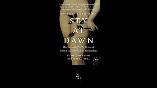 Sex At Dawn - Audio Summary