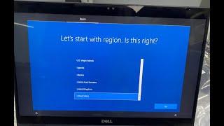 User Password reset Part 1