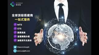 金融外汇系统一站式全套包网搭建，奥兴科技为您提供MT5、ST5、股票系统及加密货币交易所定制化搭建服务，助您在金融市场上获得成功！！！
