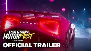 The Crew Motorfest Cinematic Trailer | Ubisoft Forward 2023