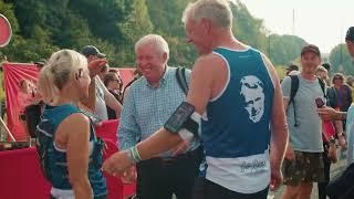 AJ Bell Great North Run 2023 | Event Highlights