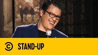 Estoy Viejo | Franco Escamilla | Stand Up | Comedy Central México