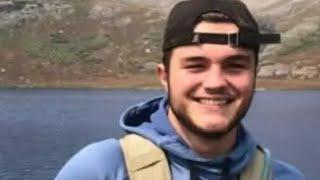Another death: Nicholas James Juckes student from Idaho University. Also a volunteer fireman.