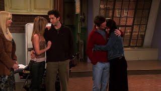 Friends - ENDING HD