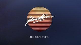 KRISTINE - The Deepest Blue