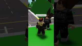 GUESS MY LOVER WAS A SNAKE 4 In Roblox  | Sing It With Me  #roblox #robloxbrookhaven #brookhaven