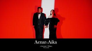 Aenar and Aika | Teaser |