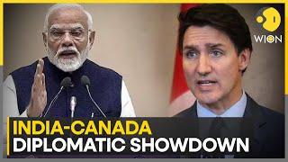 India-Canada tensions: Canadian Leader Says Govt Didn't Provide Proof On Allegations | WION