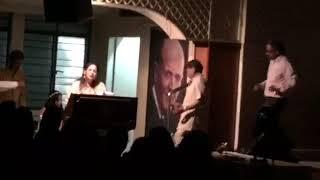 Hoton pe aise baat - Padmini Nagachandra