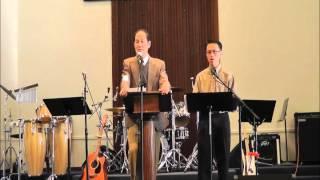 'Destroying the Wise Men' Sermon by Rev. Dr. Savang Lin 1-20-2013