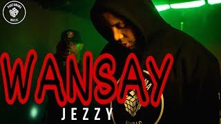 Jezzy - Wansay (Video Oficial)