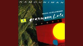 Namouniman